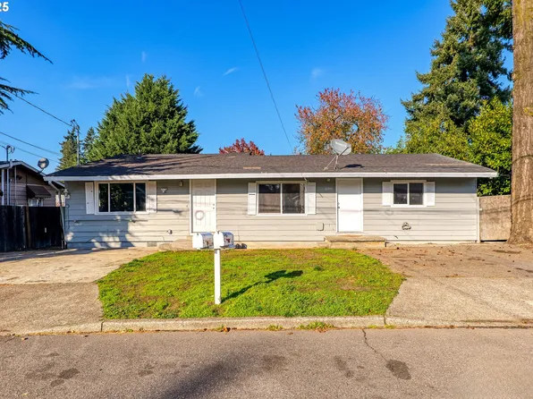 11751 SE Oak St, Portland, OR 97216