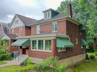 302 Delaware Ave, Oakmont, PA 15139