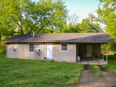 4552 Old Walland Hwy, Walland, TN, 37886