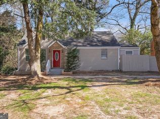 1922 Willa Dr, Decatur, GA 30032