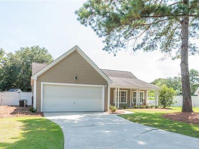 12 Old Farm Rd, Bluffton, SC, 29910