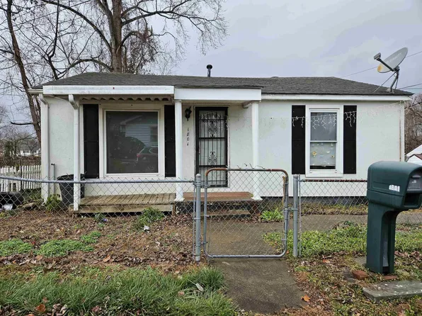 1801 North Streets, Flatwoods, KY 41139