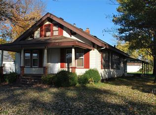 228 S Main St, Licking, MO 65542