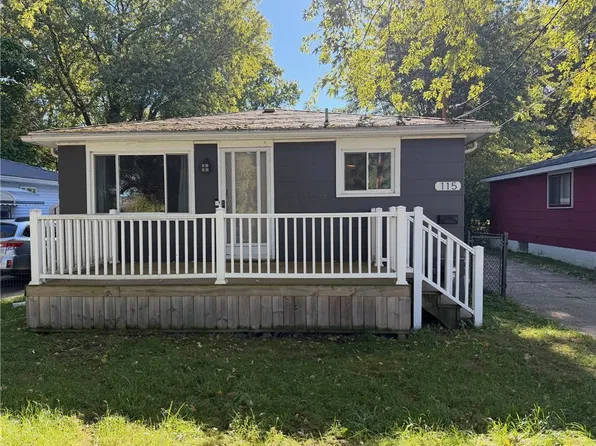 115 Juniata Pl, Buffalo, NY 14210