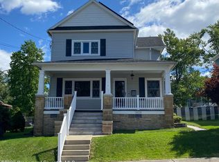 3325 Greenwood Ave, Moosic, PA 18507