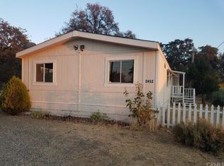2452 V 6 Rd, Oroville, CA 95966