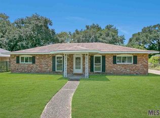 9410 Vienna Ave, Baton Rouge, LA 70810