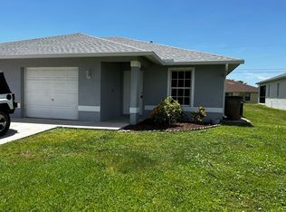 1036 SE 11th St, Cape Coral, FL 33990