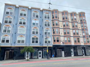 3165 Mission St APT 202, San Francisco, CA 94110