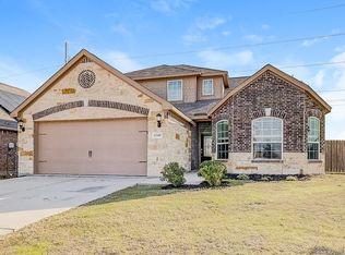 13349 Tower Ln, Crowley, TX 76036