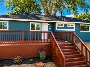 2001 Coleman Dr, Reno, NV 89503