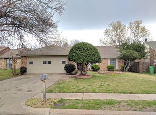 4013 Shagbark St, Fort Worth, TX 76137