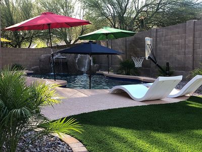 6066 W Montebello Way, Florence, AZ, 85132