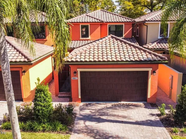 8861 AMALFI Court, Jacksonville, FL 32217