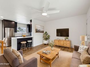 Muir Place, San Diego, CA 92107