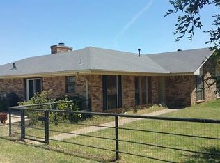 6154 S Fm 730, Decatur, TX 76234