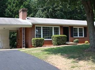 1289 Kenwood Ln, Charlottesville, VA