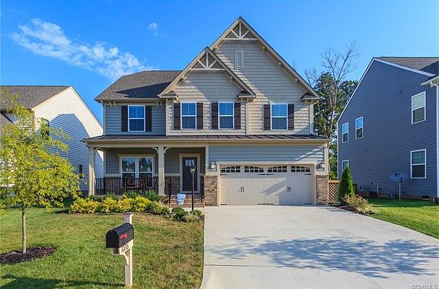 1st image of 10216 Toliver Trail Cir