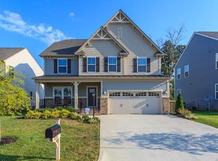 10216 Toliver Trail Cir, Ashland, VA 23005