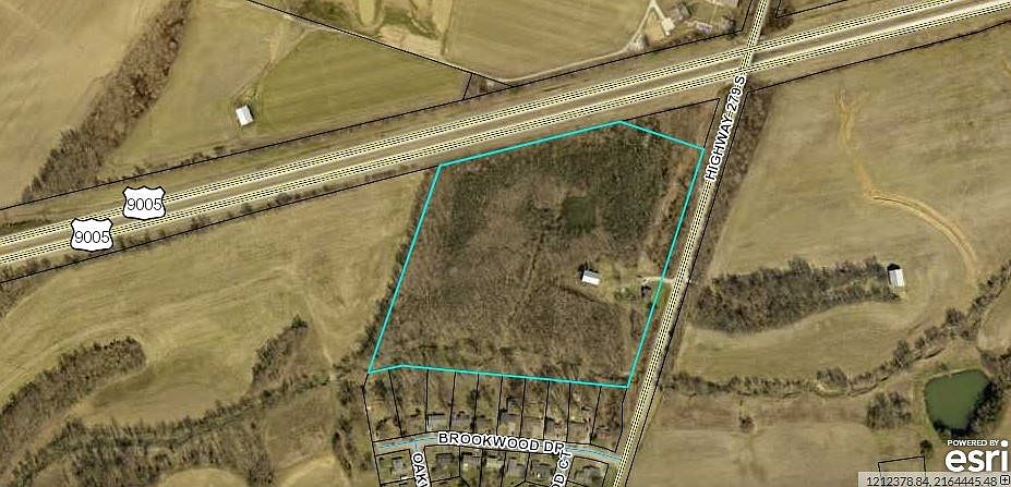 2nd image of 1316 Highway 279 S