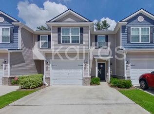403 Ferguson Ln, Richmond Hill, GA 31324