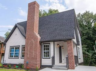 1085 White Oak Ave SW, Atlanta, GA 30310