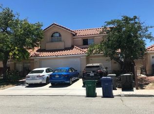 5708 Blue Sage Dr, Palmdale, CA 93552