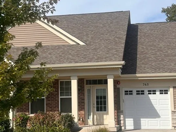 763 Verandah Dr #763, Hanover Park, IL 60133