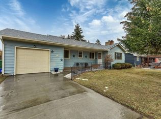 923 E 35th Ave, Spokane, WA 99203