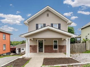 12 Globe Ave, Morgantown, WV 26501