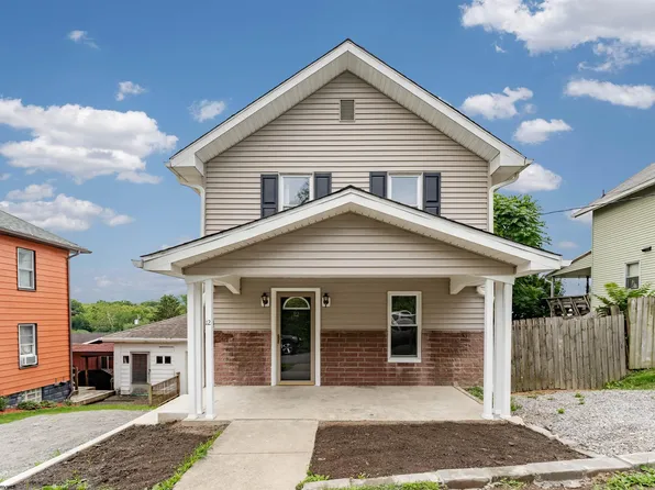 12 Globe Ave, Morgantown, WV 26501