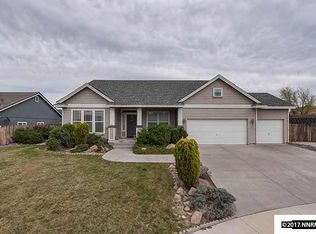 76 Wagon Wheel Ct, Reno, NV 89511