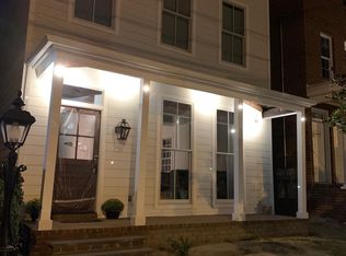 1610 W Cary St, Richmond, VA 23220
