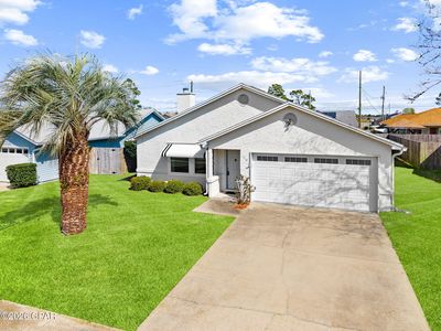 714 J J Dr, Panama City, FL, 32404