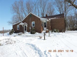 323 Poland Rd, Danville, IL 61834