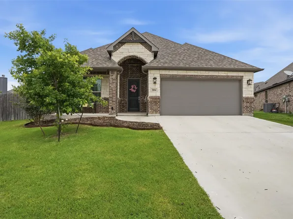 3004 W Wind Ct, Decatur, TX 76234