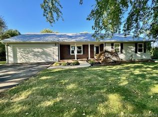 1191 E 400 N, Madison, IN 47250