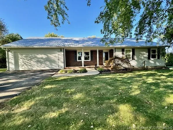 1191 E 400 N, Madison, IN 47250