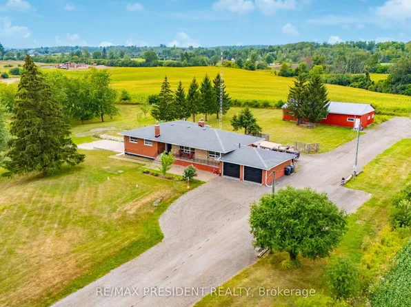 7190 King St, Caledon, ON L7C 0S3