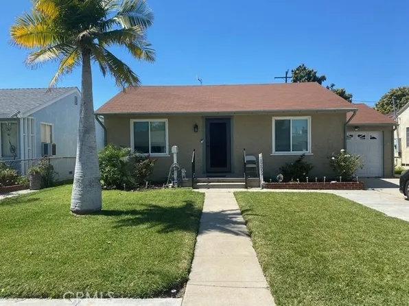 12659 Ibbetson Ave, Downey, CA 90242