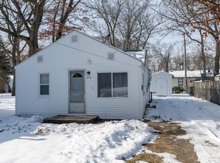 519 West St, Muskegon, MI 49442