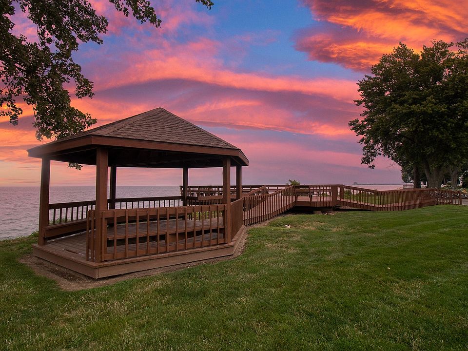 KRD Huron LLC, dba The Shore Club 13211325 Cleveland Rd W Huron OH