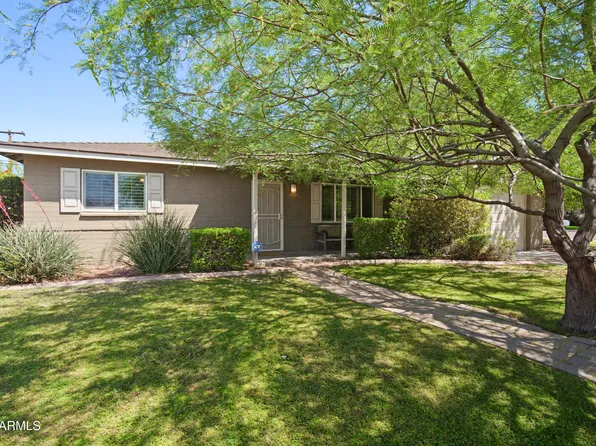 2314 E Montecito Avenue, Phoenix, AZ 85016