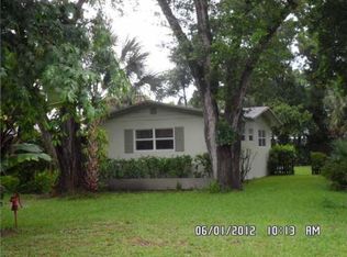4600 SW 29th Ter, Fort Lauderdale, FL 33312