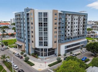 1110 NW 1st St #502, Miami, FL 33128