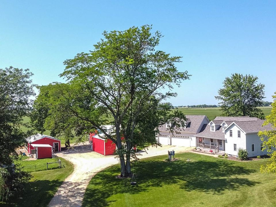 3793 Flora Church Rd, Kirkland, IL 60146 Zillow