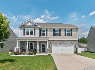 221 S Great White Way, Clayton, NC 27527