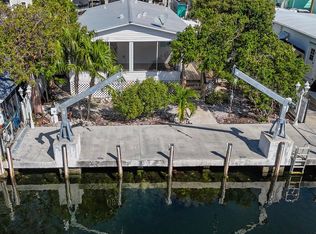 252 Allen Ave, Key Largo, FL 33037
