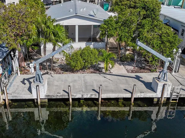 252 Allen Ave, Key Largo, FL 33037