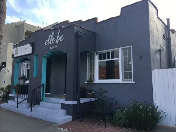 341 Redondo Ave, Long Beach, CA 90814